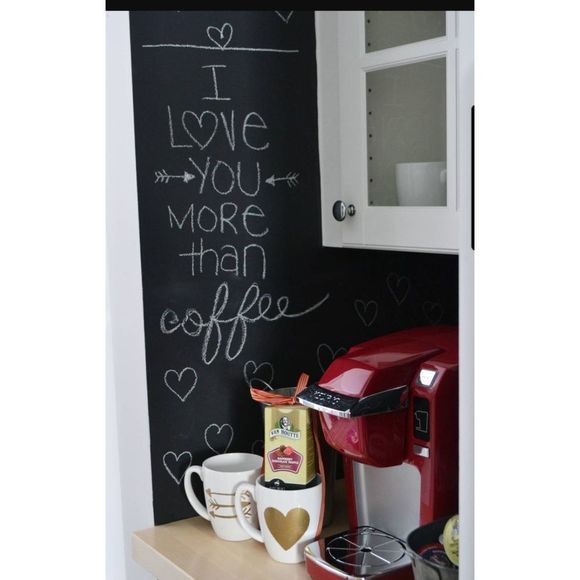 Keurig® Single-Serve Coffee Maker, Red, Pre-Owned - 10.8" H, 6.9" W, 10.7" D - Picture 12 of 15